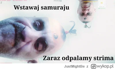 JustMightBe - #danielmagical