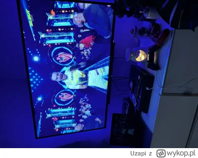 Uzapi - Hej Czarek
#famemma