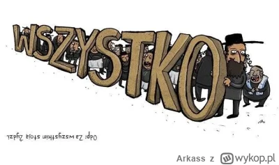 Arkass - IMO:
Nie wiadomo kto za nim stoi, i czyich interesów broni Radzio. xD