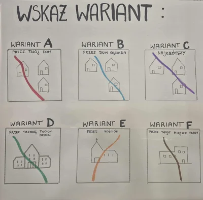 magdalena-gaska - Test na prawdziwego Polaka, po zdaniu powinni dawać obywatelstwo 
#...
