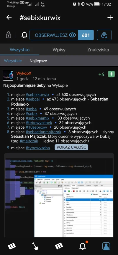 dzidek_nowak - @WykopX uuuu... złe dane... Nie 600 a 601.