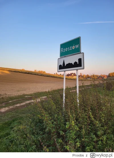 Proobs - #rzeszow #rzeszów