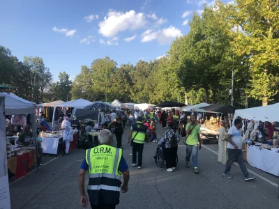 ChlopoRobotnik2137 - Piknik typu islamski-kalifackiego gdzieś pod Bolonia, czy to są ...