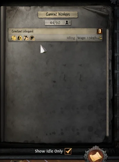 bubr32 - Czy to jest dość popularne czy może to jakiś niewydropiony mirror? SSF btw

...