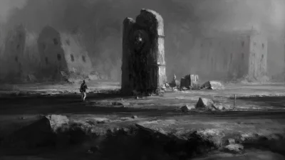 Periplanomeno_Asteri - Pomazane.
#tworczoscwlasna #rysujzwykopem #digitalpainting
Do ...