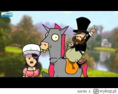 sprite - #rolnikszukazony