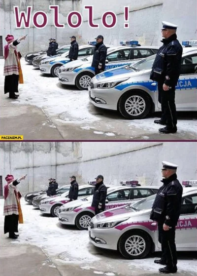 Howsitgoing - błogosławiony fentanyl z blessem od księdza +20% szansy na pójście do n...