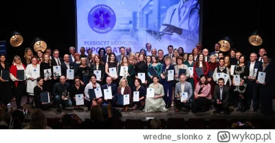 wredne_slonko - #medycyna
Kto jest najlepszym lekarzem wg pacjentów?