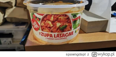 spawngdapl - Smaczne, polecam.