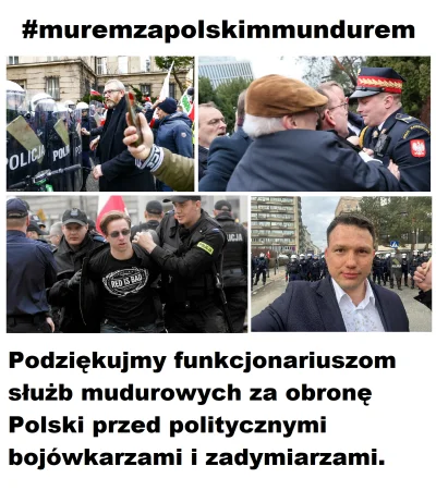 M4rcinS - ( ͡° ͜ʖ ͡°)
#polityka #4konserwy #neuropa #bekazkonfederacji #muremzapolski...