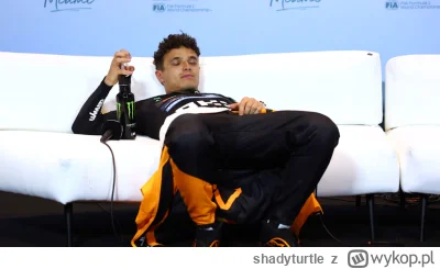 shadyturtle - #f1 Gruby, coś ty mi dolał do monsterka