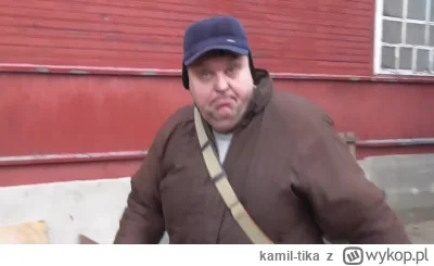 kamil-tika - Rozmowa z dyrektorem wyscigu odpowiedzialnym za limity toru i nakladanie...