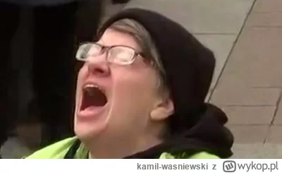 kamil-wasniewski - #kryptowaluty #bitcoin 
Co to za zesrańsko btc maximalistów wzgled...