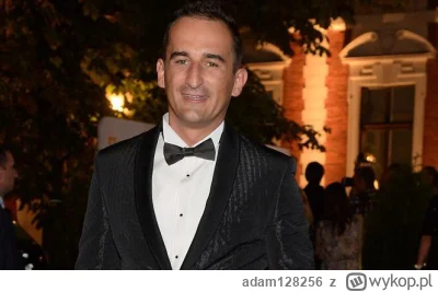 adam128256 - A Roberta na gali FIA widzieliście?
#f1