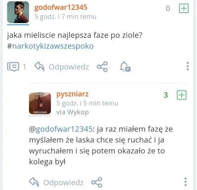 Zayatzz - @pyszniarz: Chopie! Nieumiejętnie podchodzisz do tej roboty! Tutaj potrzeba...