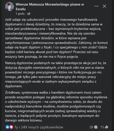 qeti - #takaprawda #przemyslenia #jaceksutryk #edukacja