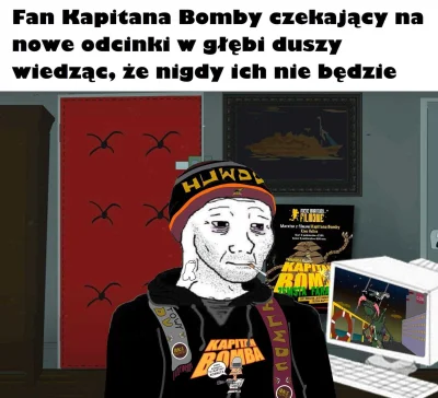 xionacz - #kapitanbomba #walaszek