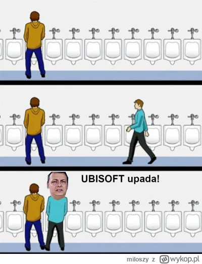 miloszy - #kiszak #arkadikuss #heheszki #memy #gry