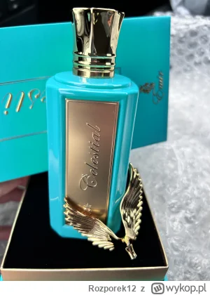 Rozporek12 - Dubajski Orzeł Wylądował 😅



#perfumy