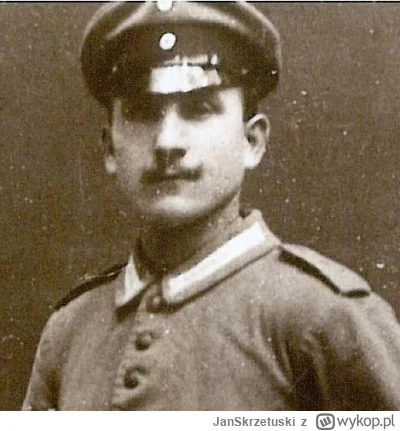 JanSkrzetuski - Jeden z moich przodków zginął w bitwie pod Verdun w 1916r, ale nie wi...