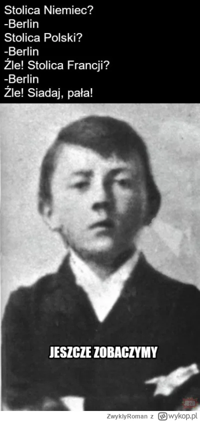 ZwyklyRoman - #ocieplaniewizerunkuadolfahitlera