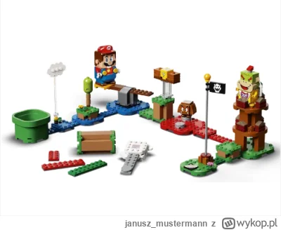 januszmustermann - @DizelAHTUNG: Alez prosze bardzo:

https://brickset.com/sets/theme...