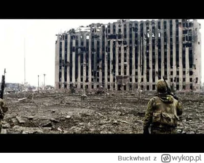 Buckwheat - #klasykiniepoprawnejmuzyki
Lubię wieczorami posłuchać Timura, łapią mnie...