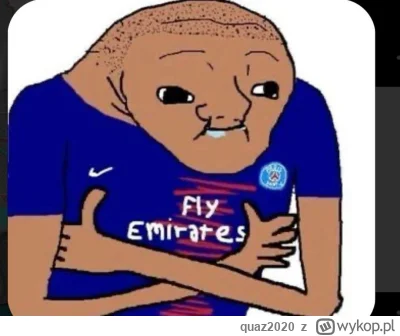 quaz2020 - #mecz dobry jest ten.. Makembe. Mambeppe.