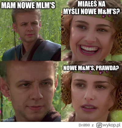 Drill90 - #sebcel #codziennycontrawisesong