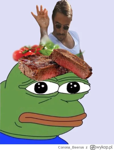Corona_Beerus - NOT Daily food pepe #73.

https://www.foodpepe.com/
0xfc55d79fd5567fb...