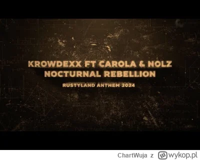 ChartWuja - Dobra wixa <3 #muzyka #wixa #rave #techno