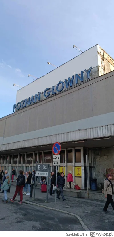 SzybkiBLN - #mecz Ruch! Ruch! HKS!