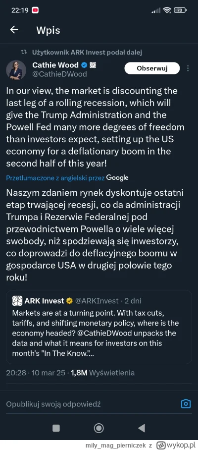 milymagpierniczek - @dzony77