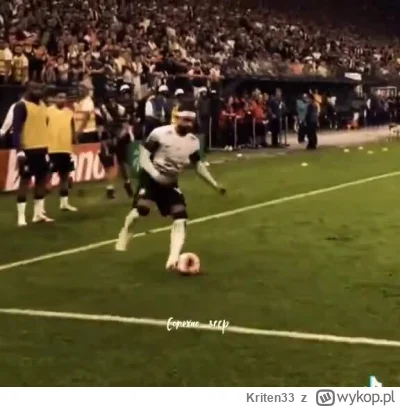 Kriten33 - Rozp#erdala mnie że sobie Depay przyleciał ze słonecznej Hiszpanii do Braz...