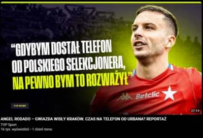 Aerwin - Rozwalają mnie takie wywiady i takie pytania.

 - Panie Karolak, czy chciałb...