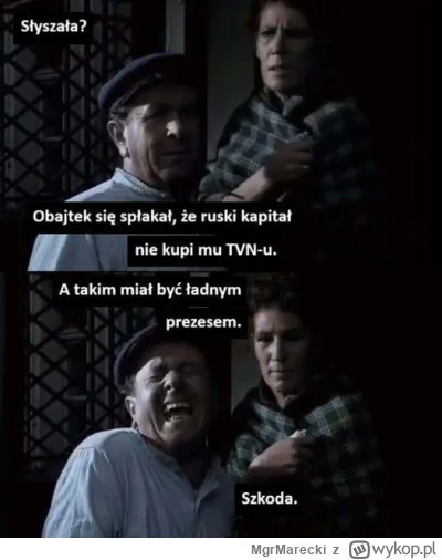 MgrMarecki - #heheszki #humorobrazkowy #tvn
W tej sekundzie nie było i tylko głupiec ...