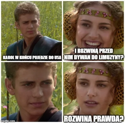 Grzesiok - ! #polityka #heheszki #bekazpisu #pis #bekazprawakow #polska #trump #usa #...