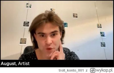 trollkonto001 - >wydarzenie przeszło tu bez większego echa

spokojnie opie, na wyciec...