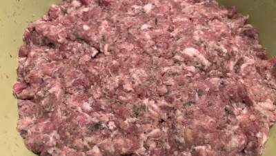 asdfghjkl - Ale wonia bajecznie szałwio. Rano będziemy kręcić kichę. Jelita namoczone...