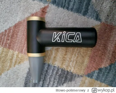 litowo-polimerowy - @CZUOWIEK: Mam coś podobnego i sobie chwale. Przydatne gdy nie ma...