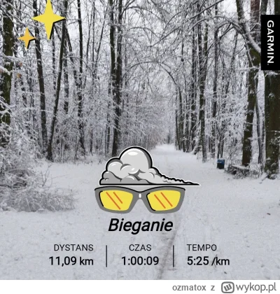 ozmatox - 3 467,97 - 11,09 = 3 456,88

No i mamy mokry puch XD, lubię takie dni kiedy...