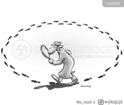 No_mad - Bogumił Storch na tropie bezpravkano207

#kononowicz #patostreamy