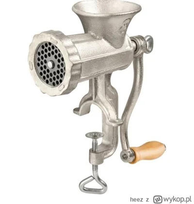 heez - @szzzzzz pasztet z siersciucha do makaronu w sam raz