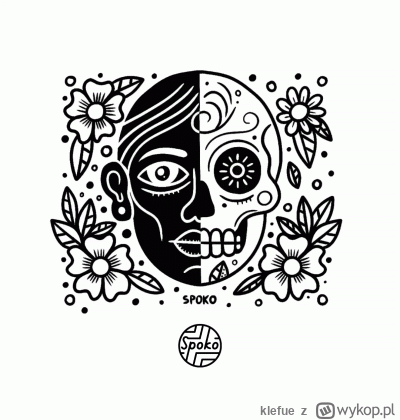 klefue - #rysujzwykopem #rysunek #tworczoscwlasna #handmade #smiesznypiesek #smieszny...