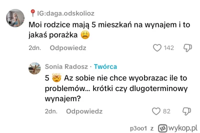 p3oo1 - To są prawdziwe tragedie w tym kraju, a nie te o których tutaj piszecie…( ͡° ...