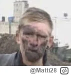 Matti28 - @NanuszJowak91 ten górnik?