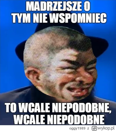 oggy1989 - @jplnc: tak mi się wydawało, że gdzieś to już widziałem