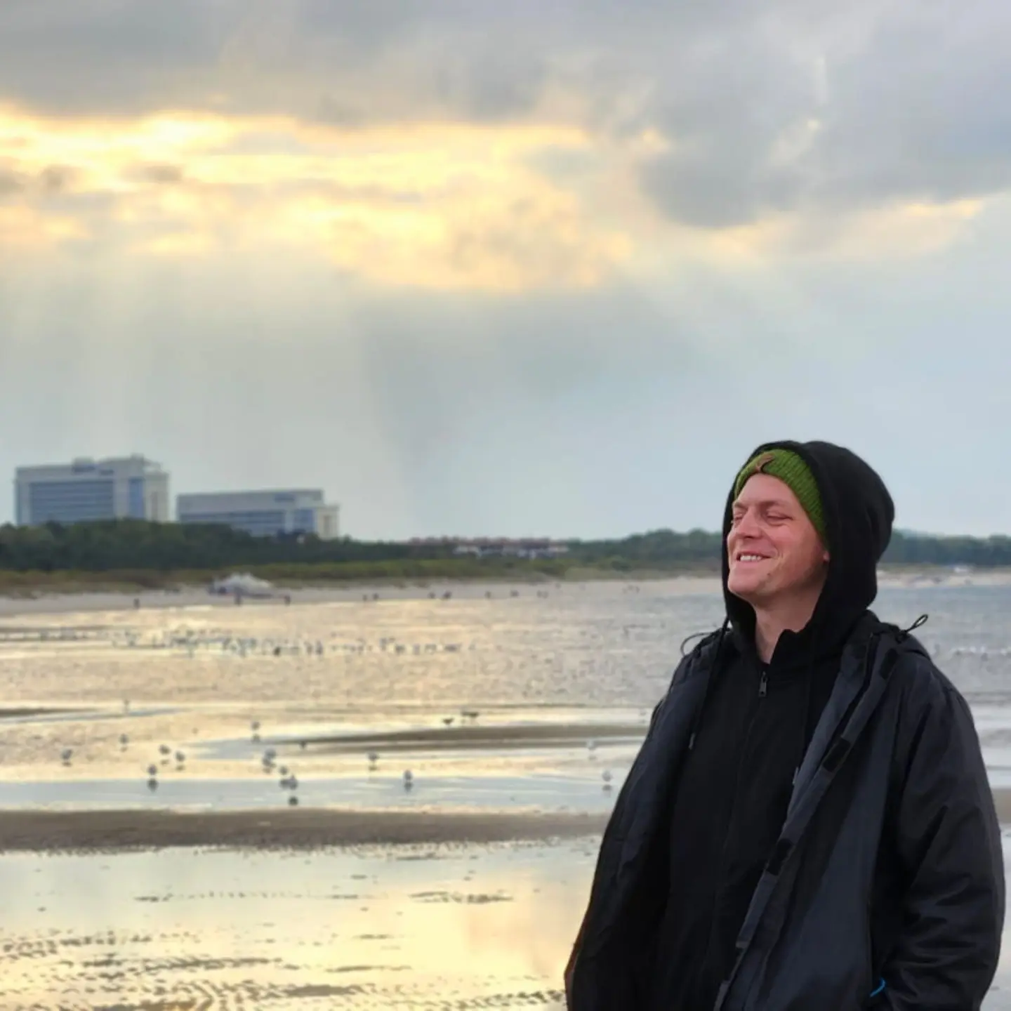 KasKro - Oto mój ryj – chyba najlepsze moje foto. Przez całe 32 lata swojego życia mo...