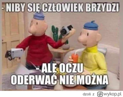 dzoli - #slubodpierwszegowejrzenia