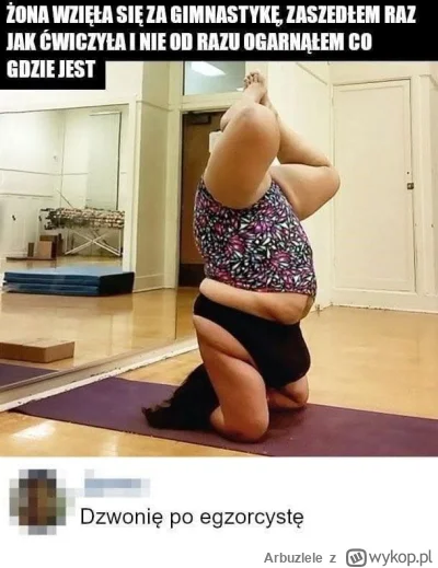 Arbuzlele - #heheszki #humorobrazkowy